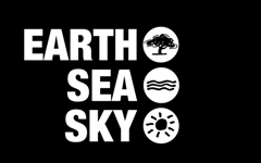 Earth Sea Sky